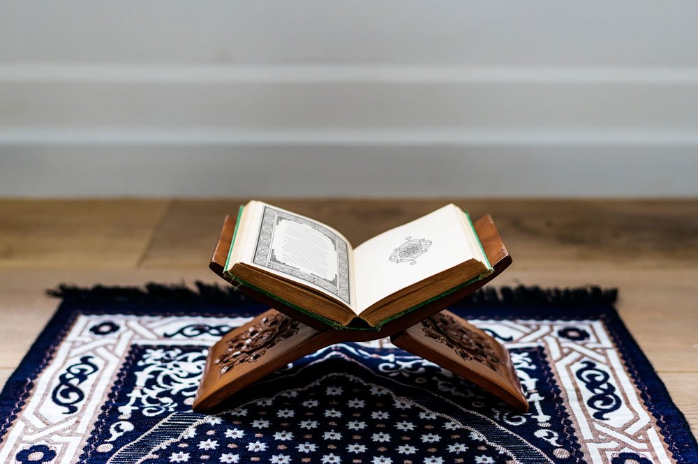 Quran Learning